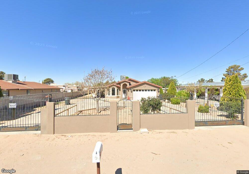 661 Agua Clara St, El Paso, TX 79928 - photo 1