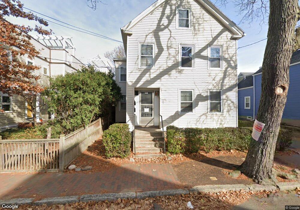 321 Franklin St unit 2, Cambridge, MA 02139 - photo 1