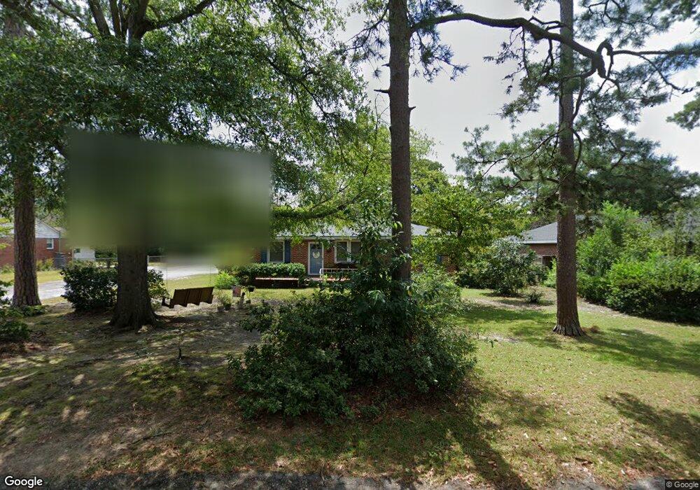 1731 Decree Ave, West Columbia, SC 29169 - photo 1