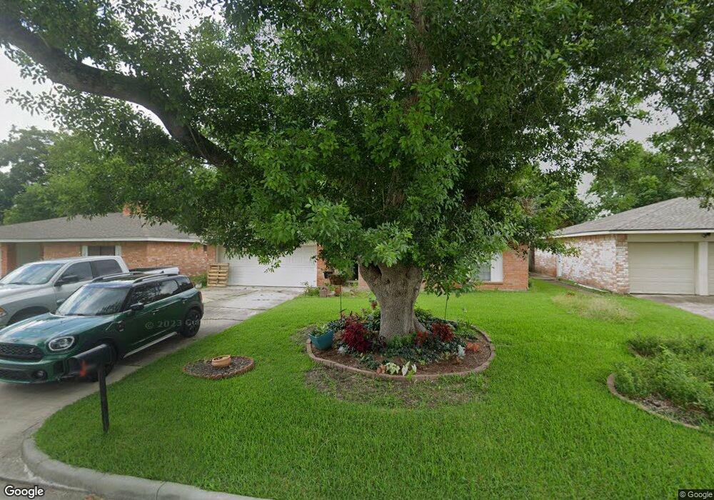 16727 Townes Rd, Friendswood, TX 77546 - photo 1