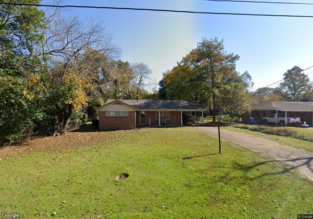 701 Rice St, Prattville, AL 36067 - photo 1