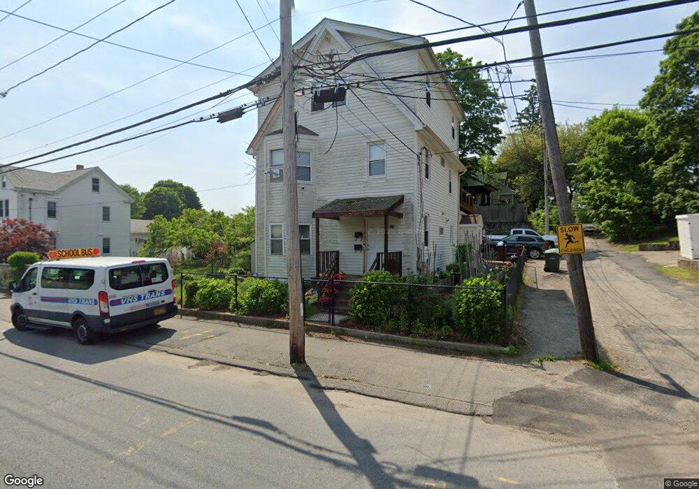 90 Curve St, Dedham, MA 02026 - photo 1