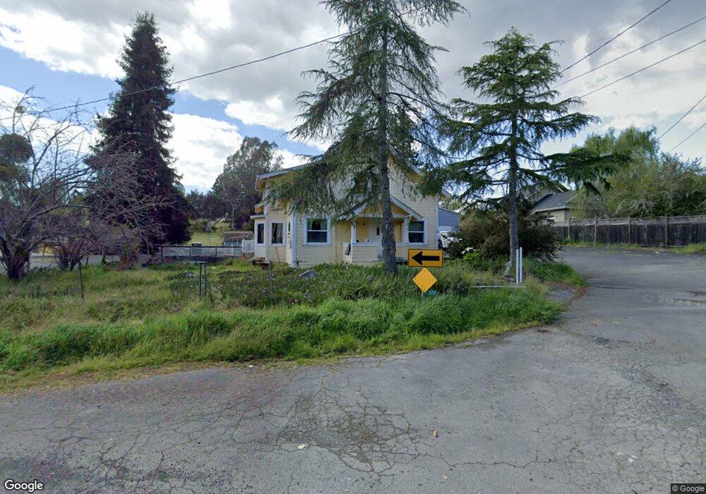 1884 Schaeffer Rd, Sebastopol, CA 95472 - photo 1