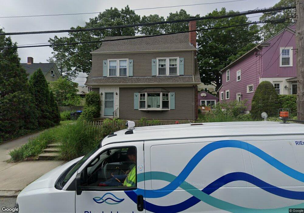 39 Overhill Rd, Providence, RI 02906 - photo 1