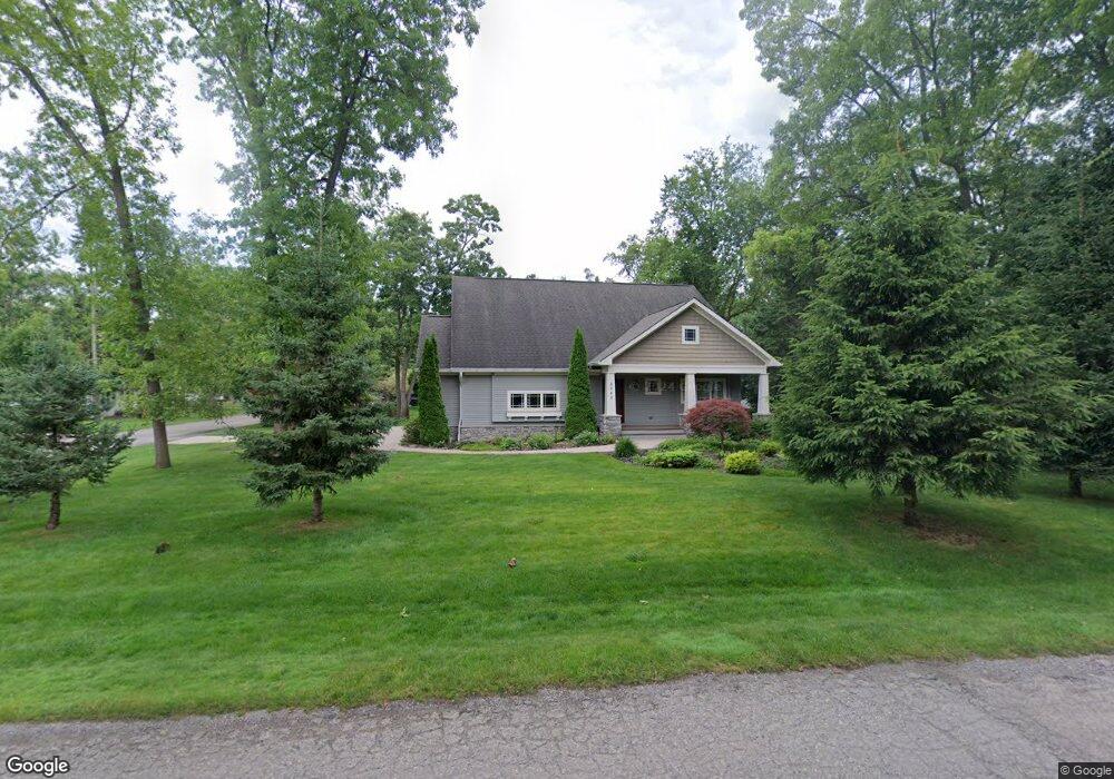 3585 Fieldview Ave, West Bloomfield, MI 48324 - photo 1