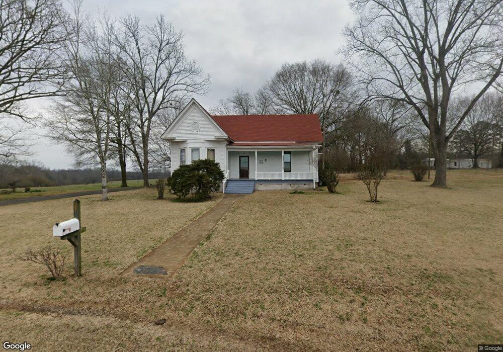 58 N Main St, Maysville, GA 30558 - photo 1