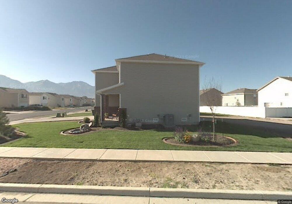 316 S 950 W, Spanish Fork, UT 84660 - photo 1