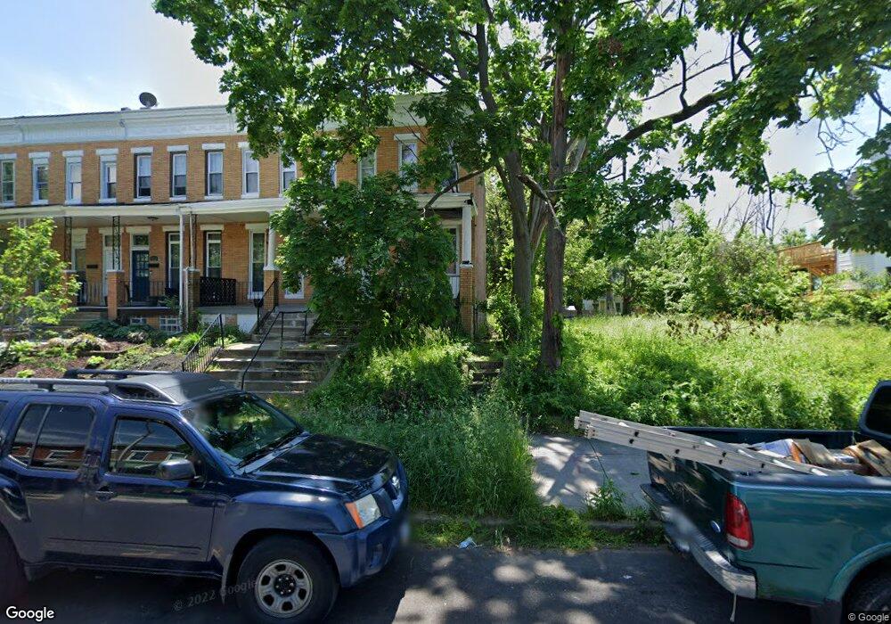 3023 Windsor Ave, Baltimore, MD 21216 - photo 1