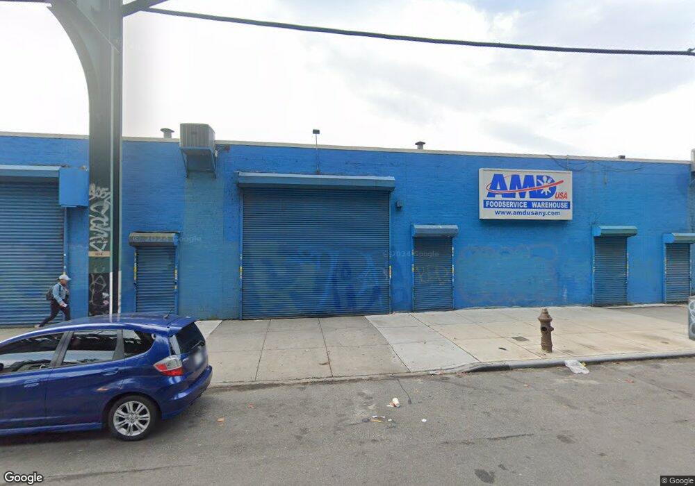 932 Jamaica Ave, Brooklyn, NY 11208 - photo 1