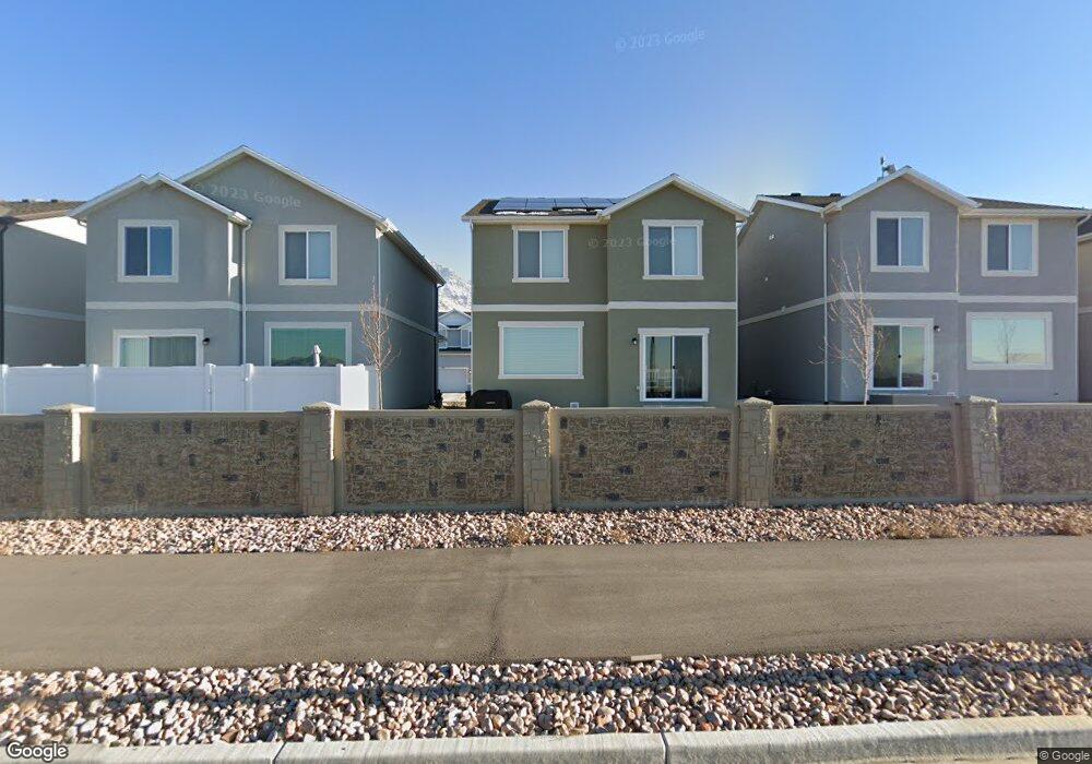 829 S Brubaker Way unit 496, Santaquin, UT 84655 - photo 1