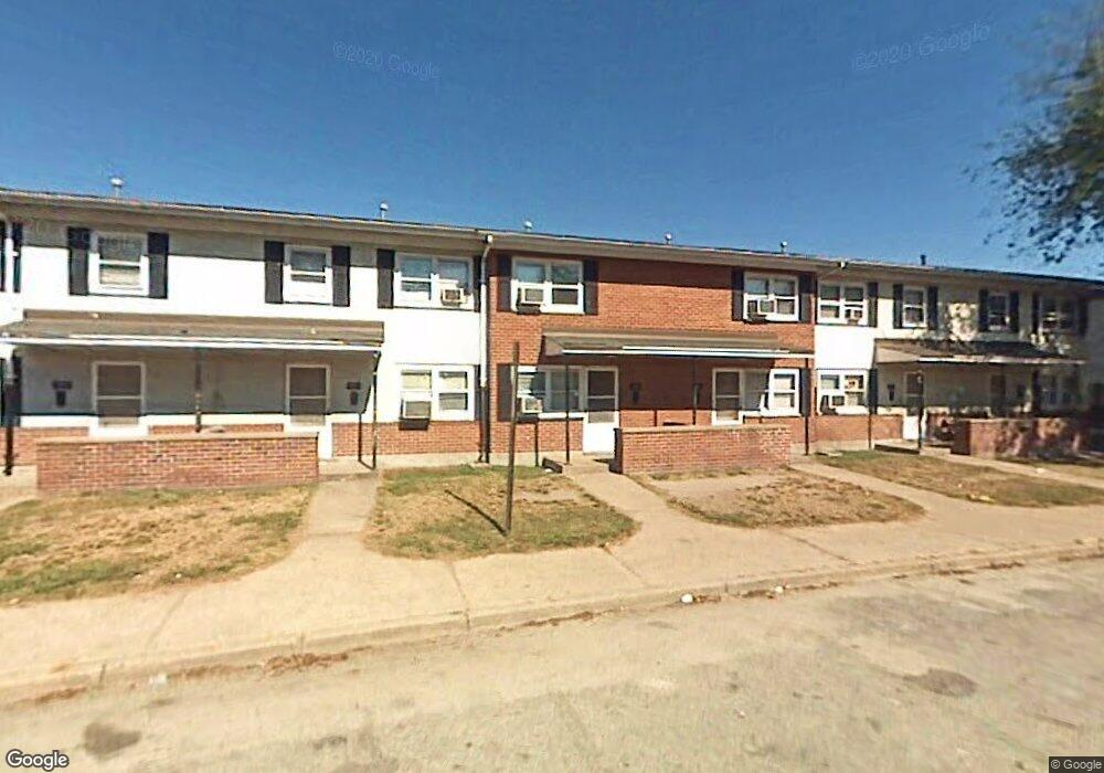 4 Lexington Dr, Portsmouth, VA 23704 - photo 1