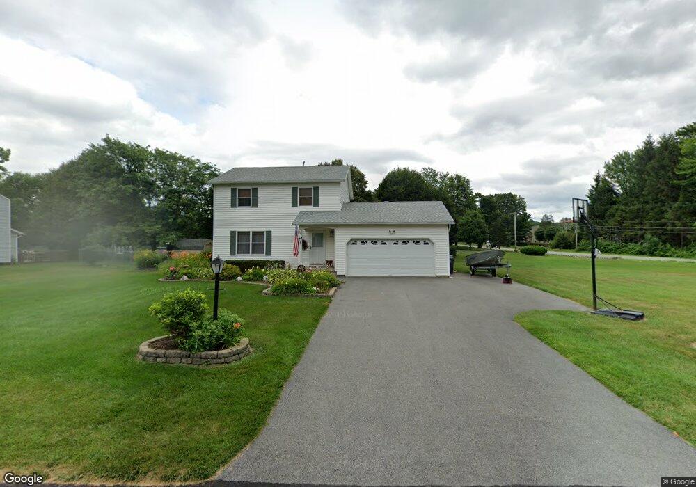 1191 Laural Ln, Ballston Spa, NY 12020 - photo 1