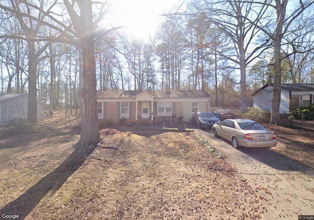 200 Stonehenge Way, Athens, GA 30605 - photo 1