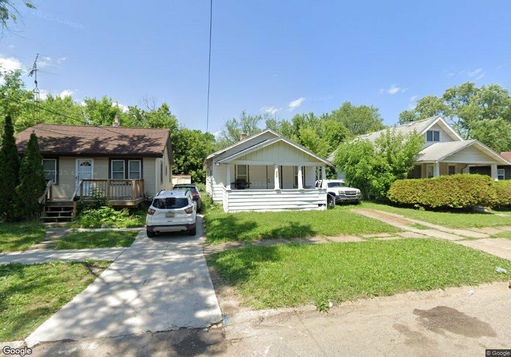 1218 Pettibone Ave, Flint, MI 48507 - photo 1