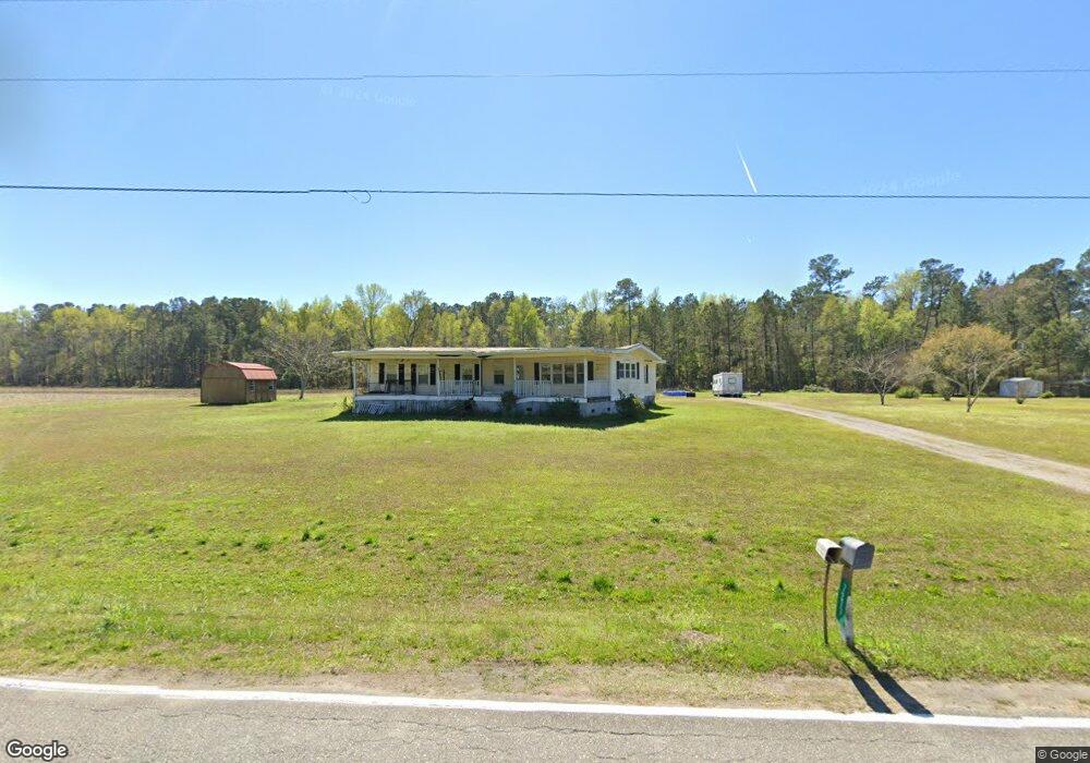 7277 Pauley Swamp Rd, Conway, SC 29527 - photo 1