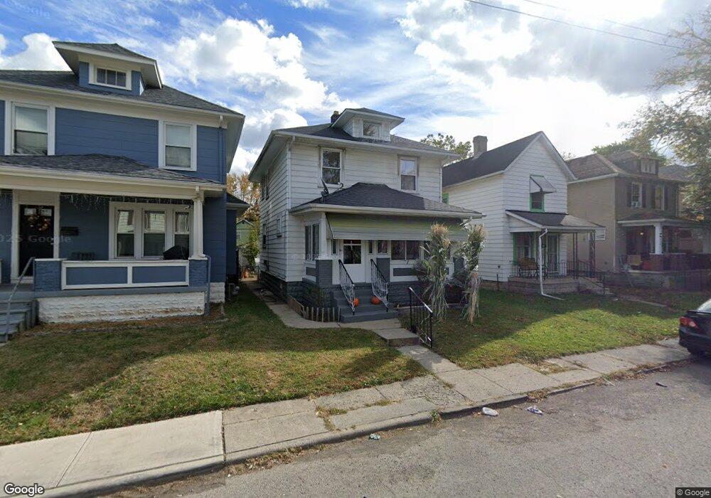 490 S Warren Ave, Columbus, OH 43204 - photo 1