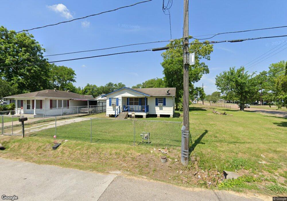 4305 Sayers St, Houston, TX 77026 - photo 1