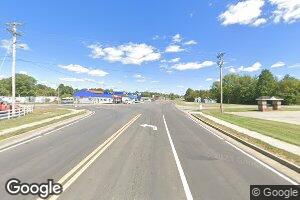 22 Us 60 Trailer Park, Hardinsburg, KY 40143