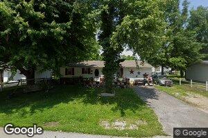 1216 W Kenwood Dr, Austin, IN 47102