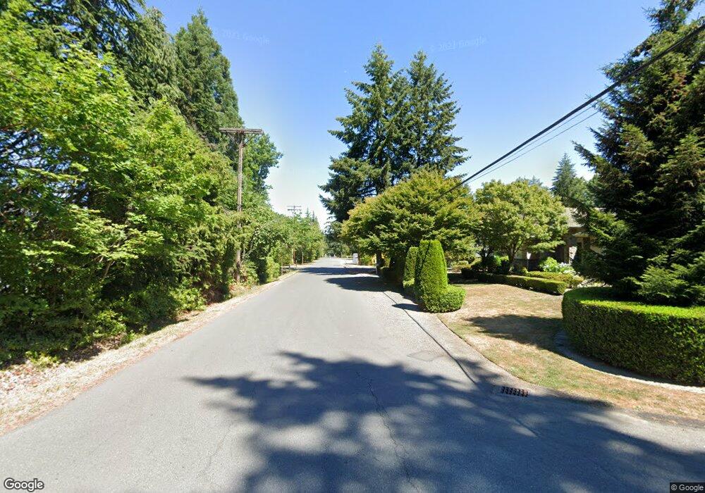 0 SE 37th St, Mercer Island, WA 98040 - photo 1