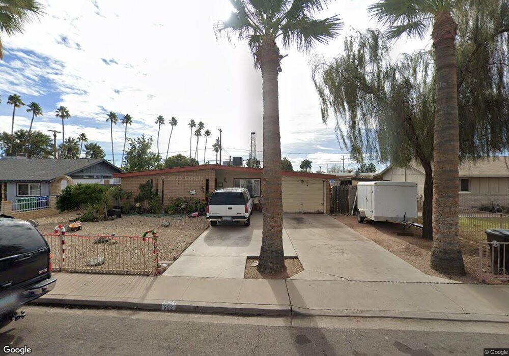 903 N Wedgewood Dr, Mesa, AZ 85203 - photo 1