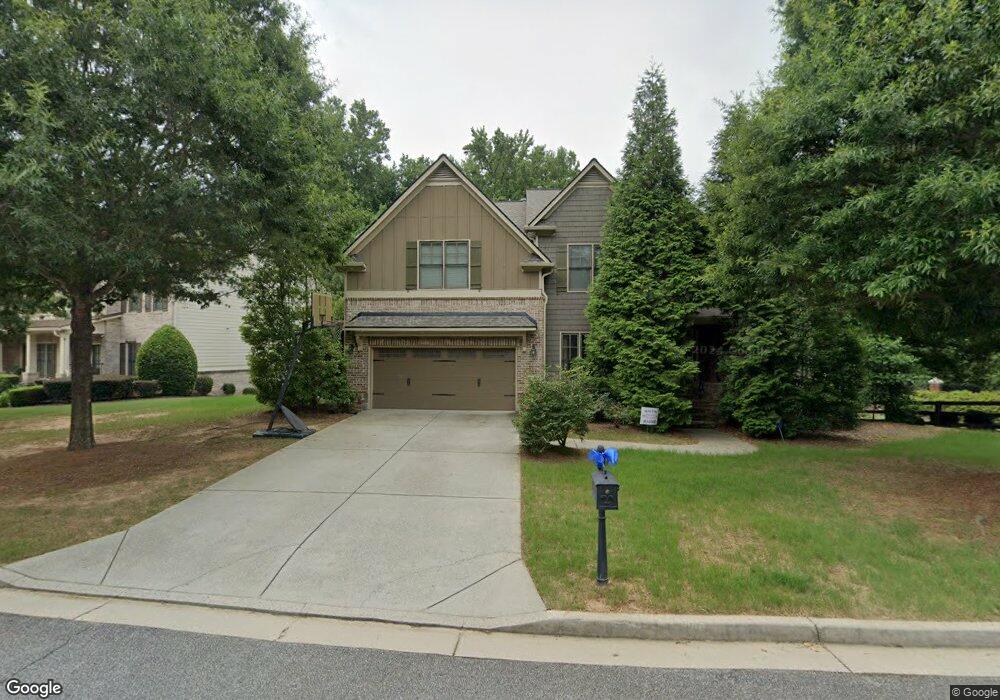 2250 Boulder View Ct, Marietta, GA 30062 - photo 1