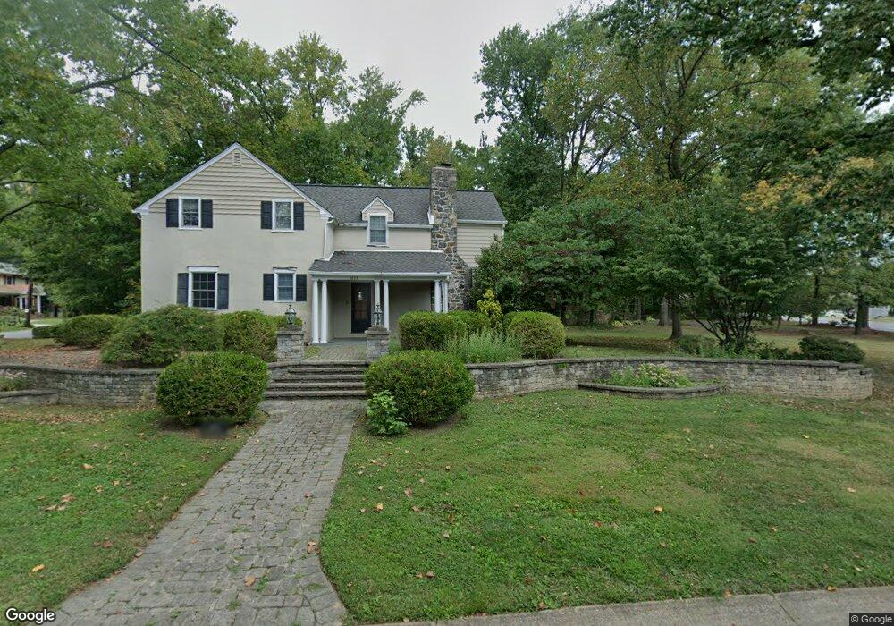 1803 Portal St, Wilmington, DE 19803 - photo 1