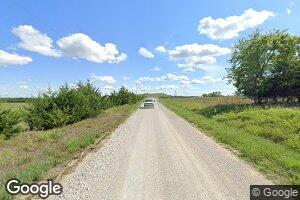 29873 Snokomo Rd, Paxico, KS 66526