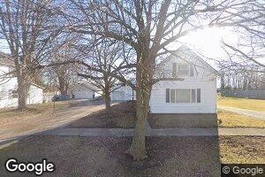 151 S Walnut St, Dunkirk, OH 45836