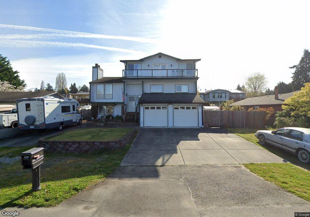 24322 22nd Ave S, Des Moines, WA 98198 - photo 1