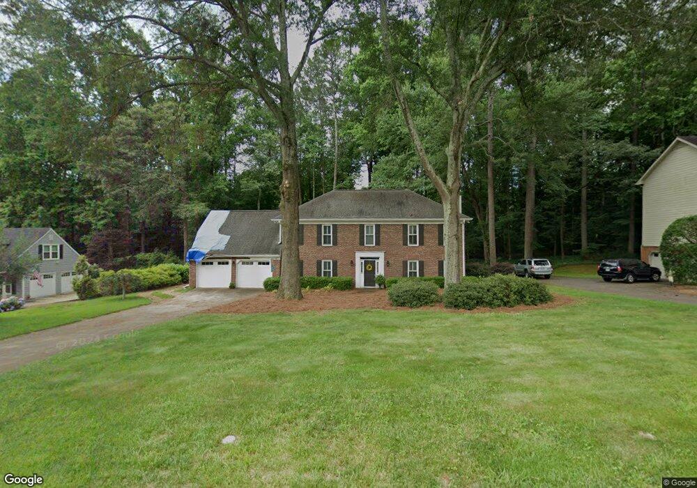 4140 Chadds Walk, Marietta, GA 30062 - photo 1