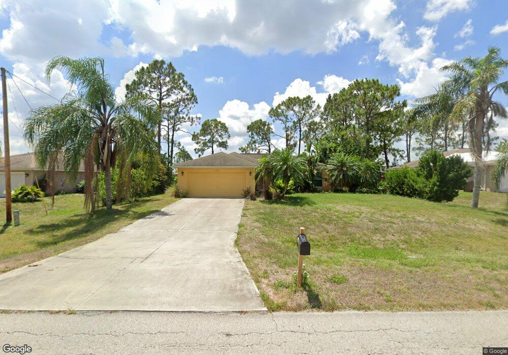 370 Parkdale Blvd, Lehigh Acres, FL 33974 - photo 1