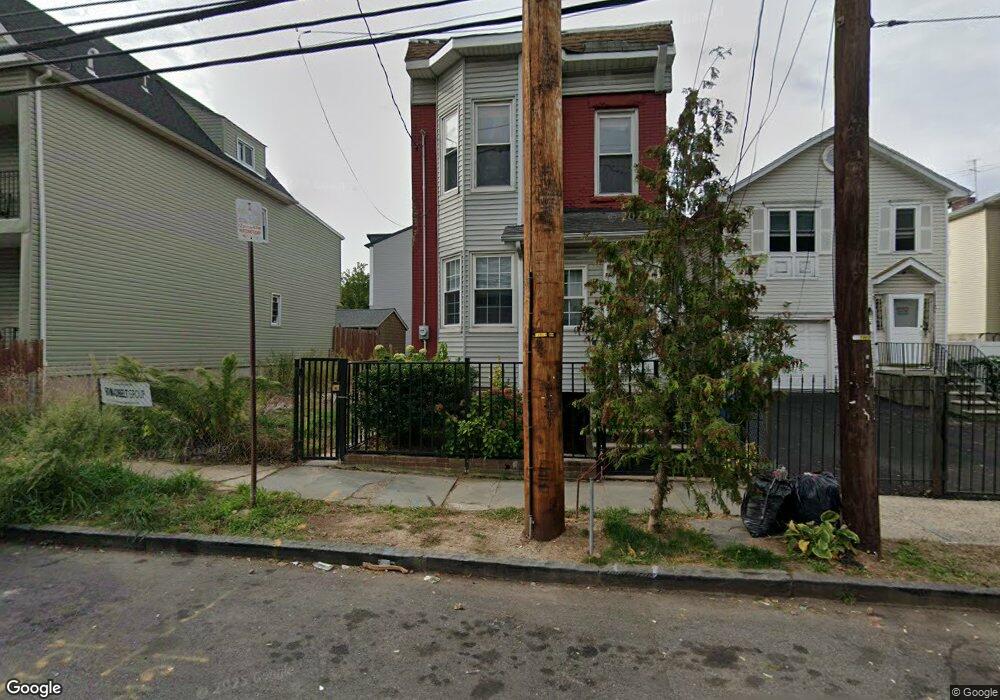 20 9th Ave W, Newark, NJ 07107 - photo 1