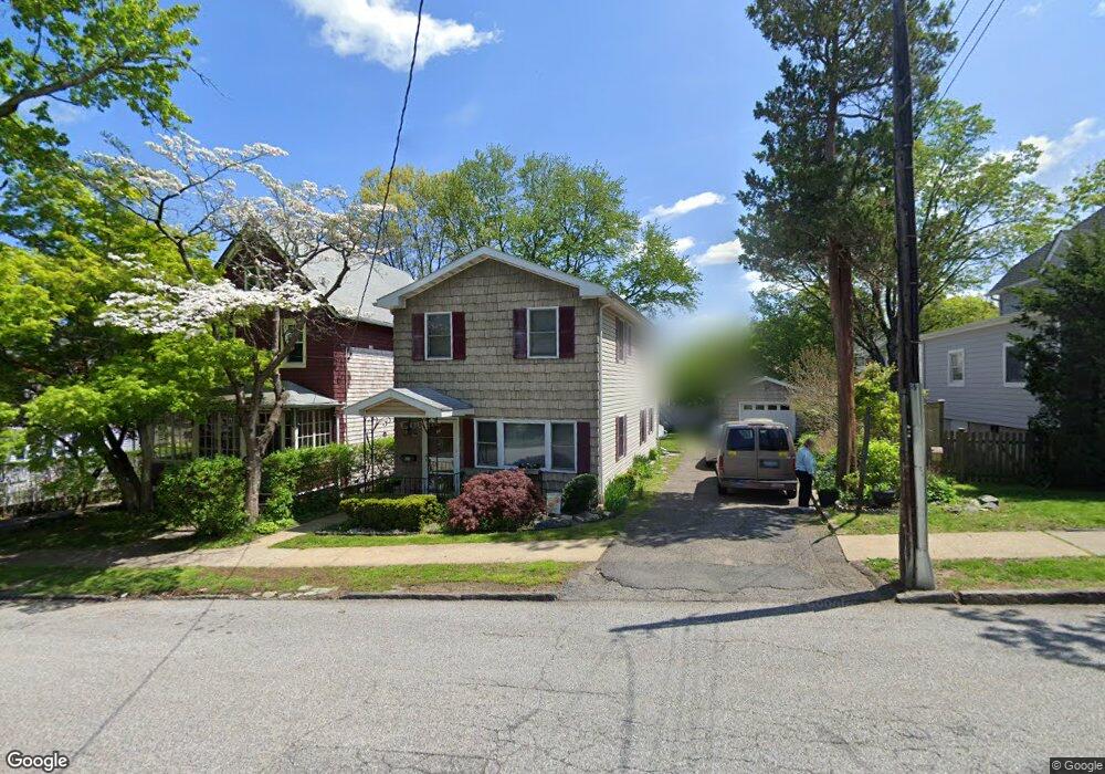 23 Ogden Place, Dobbs Ferry, NY 10522 - photo 1