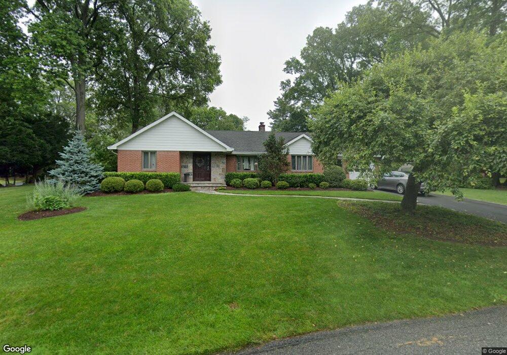 169 Maple St, Haworth, NJ 07641 - photo 1