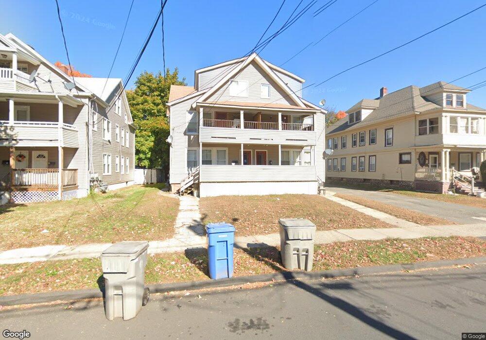 38 Upson St unit 2E, Bristol, CT 06010 - photo 1