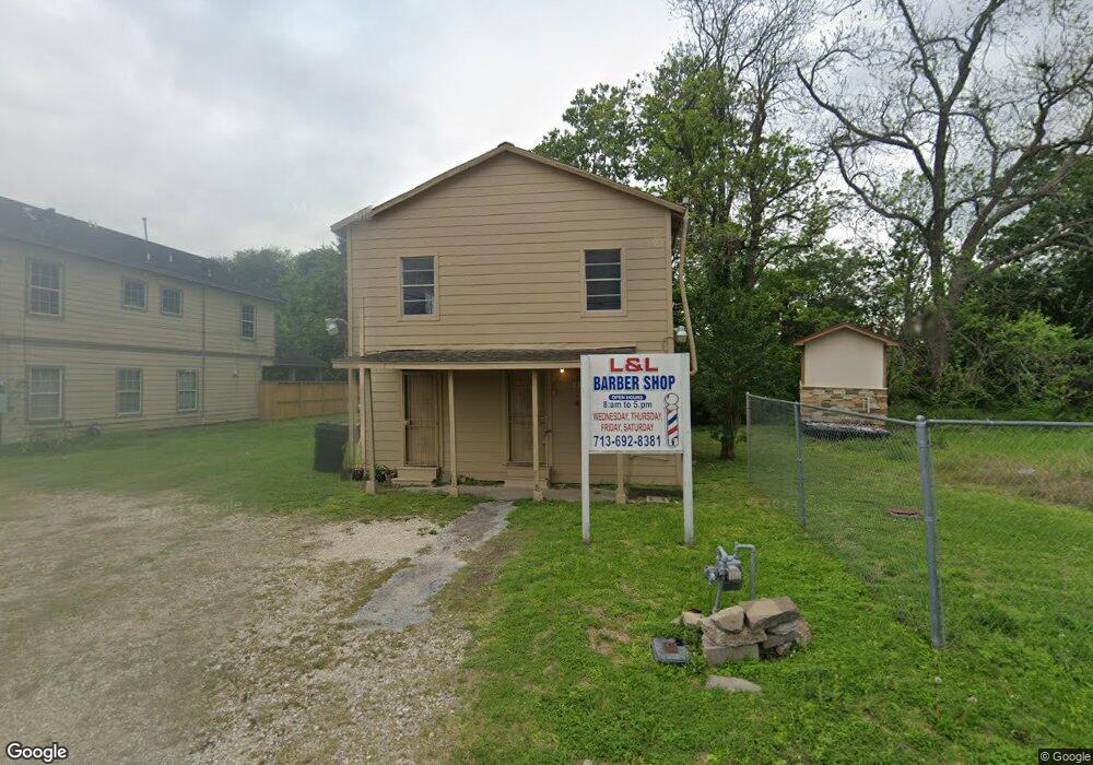 6619 Utah St, Houston, TX 77091 - photo 1
