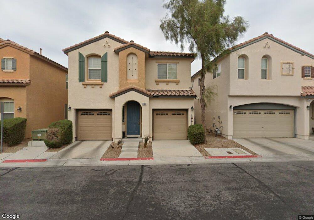 7708 Epico Way unit Lot 17, Las Vegas, NV 89179 - photo 1