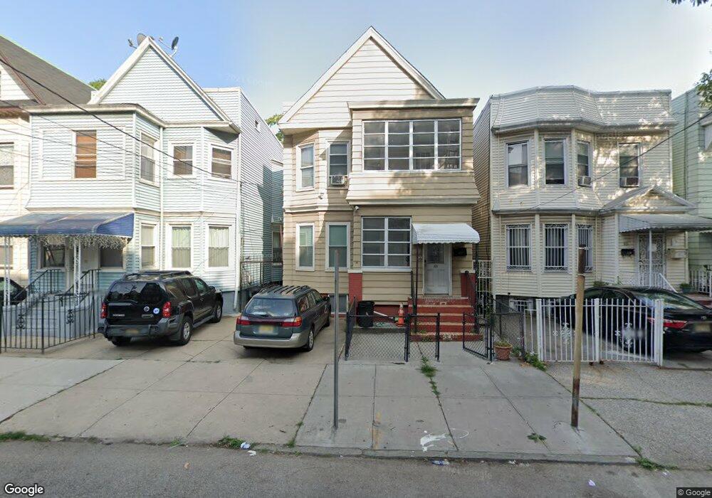 101 Romaine Ave, Jersey City, NJ 07306 - photo 1