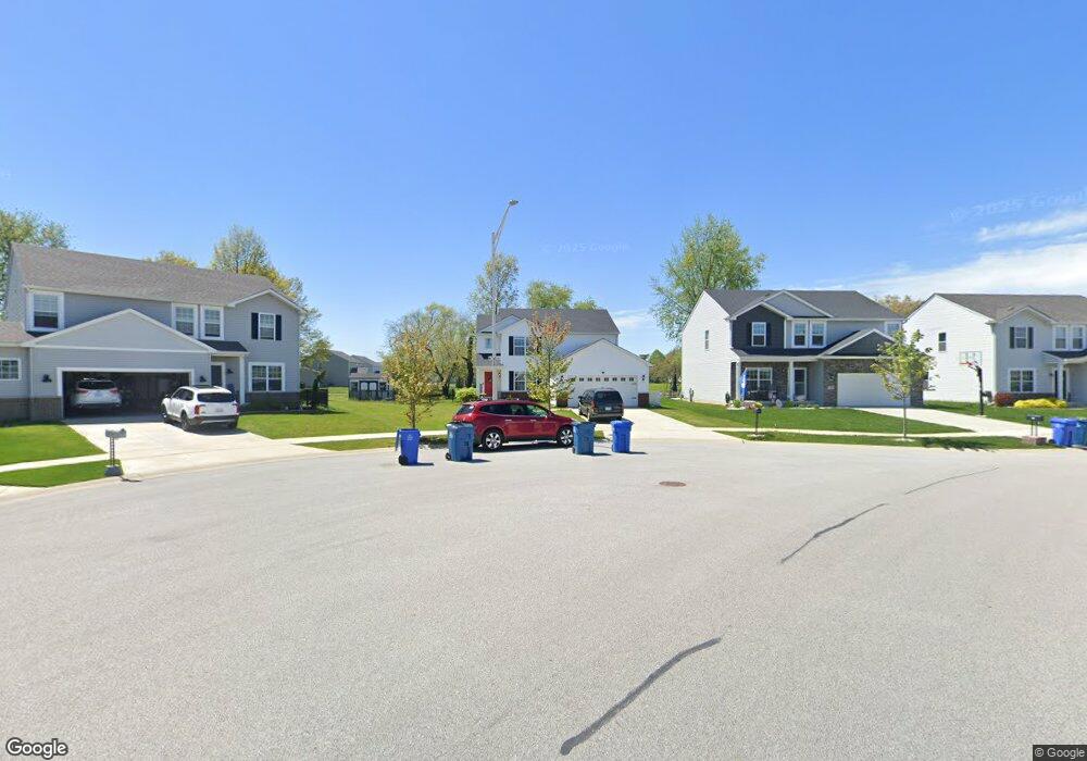 13296 Taft St, Crown Point, IN 46307 - photo 1