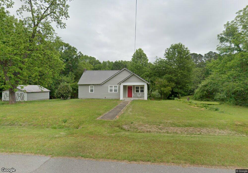 80 John Harris Rd, Lagrange, GA 30240 - photo 1