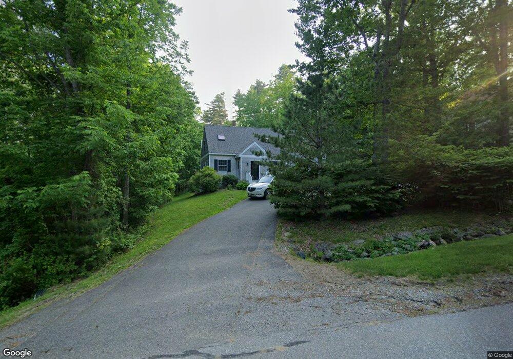 9 Sherman's Point, Camden, ME 04843 - photo 1