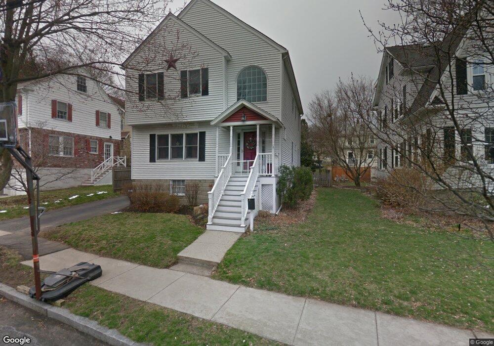 85 Scituate St, Arlington, MA 02476 - photo 1