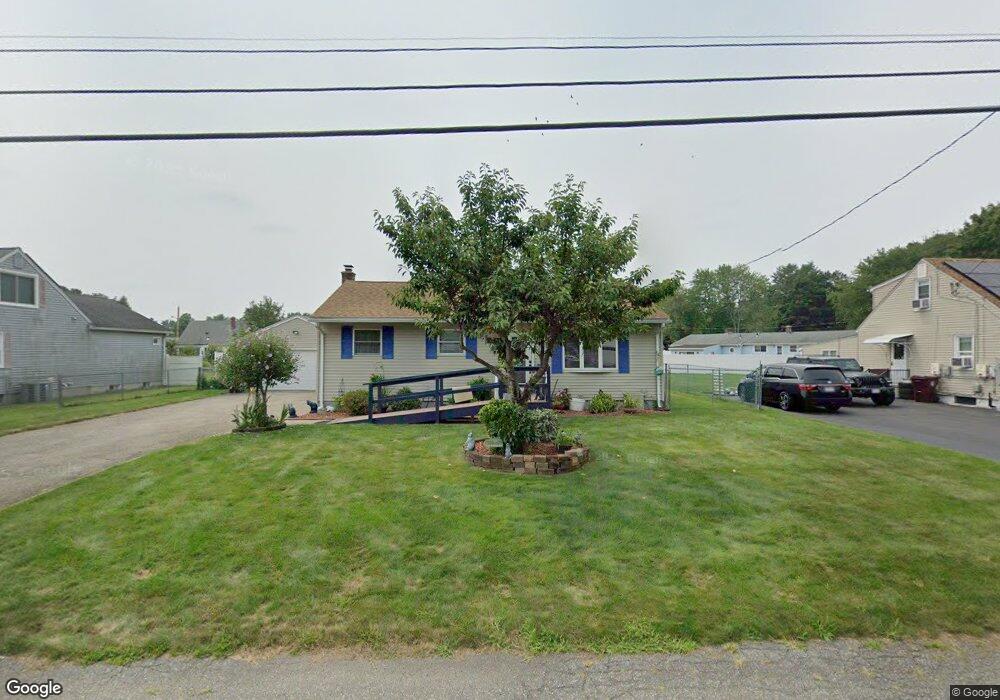 53 Homestretch Dr, Ludlow, MA 01056 - photo 1