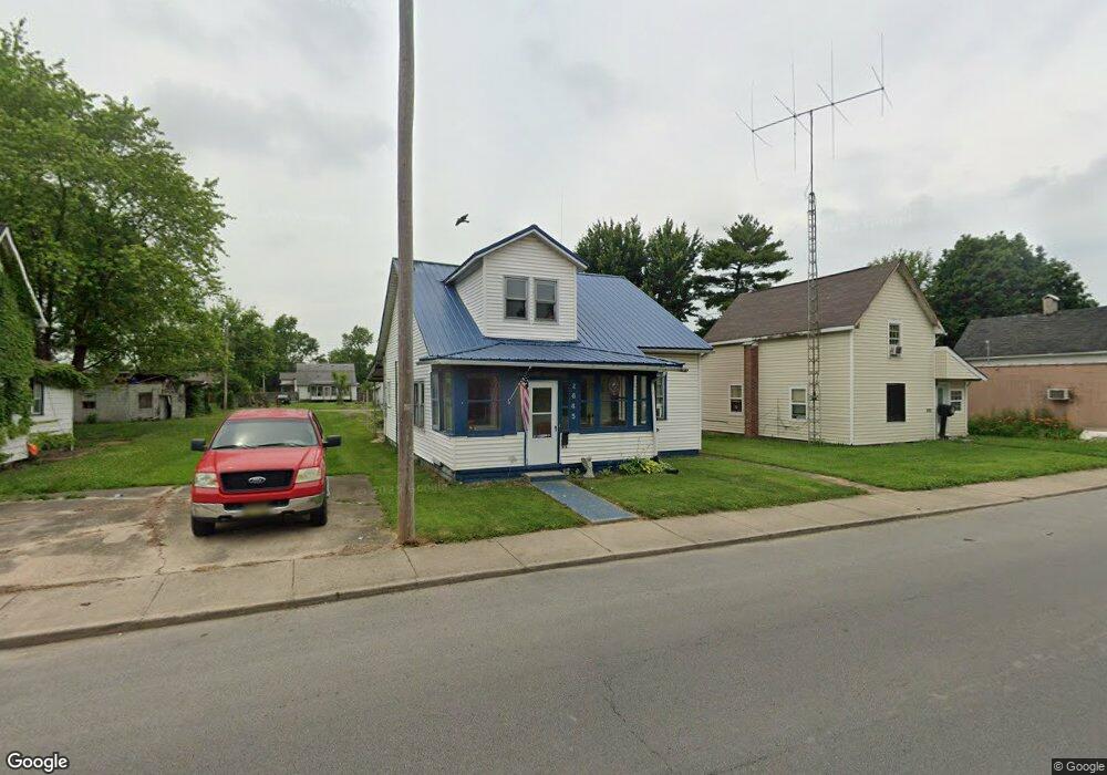 2645 Main St, Anderson, IN 46016 - photo 1