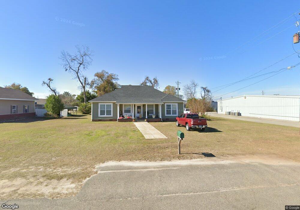 306 S Dowling Ave, Donalsonville, GA 39845 - photo 1