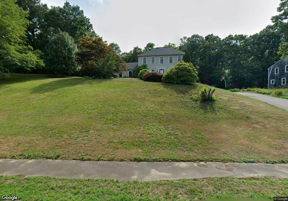 29 Old Barn Rd, Plymouth, MA 02360 - photo 1