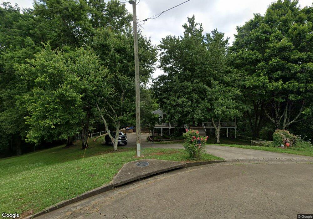 625 Fawn Ridge, Canton, GA 30115 - photo 1