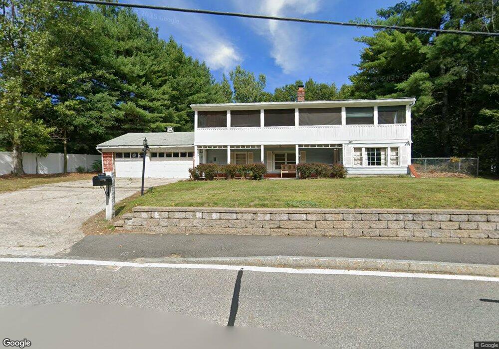 81 Gilson Rd, Nashua, NH 03062 - photo 1