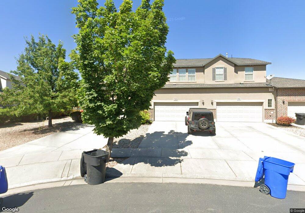 7828 S Tiger Ct, West Jordan, UT 84081 - photo 1